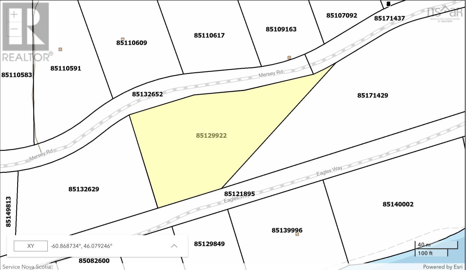 Property 7 of 17 of Lot 15 Old Country Inlet Road