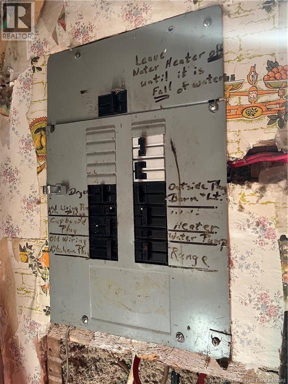 903 BENTON ROAD - 15