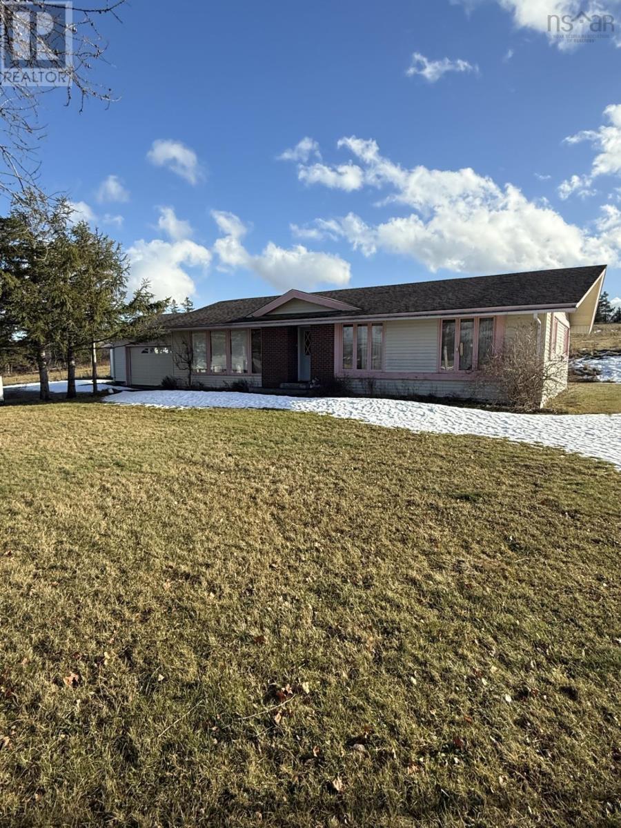 Property photo of 4082 SOUTH RIVER ROAD, ANTIGONISH COUNTY