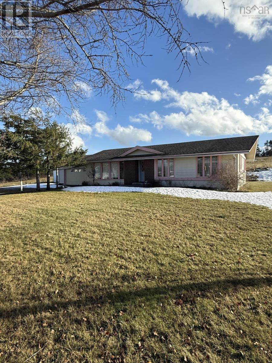 Property 2 of 16 of 4082 SOUTH RIVER ROAD, ANTIGONISH COUNTY