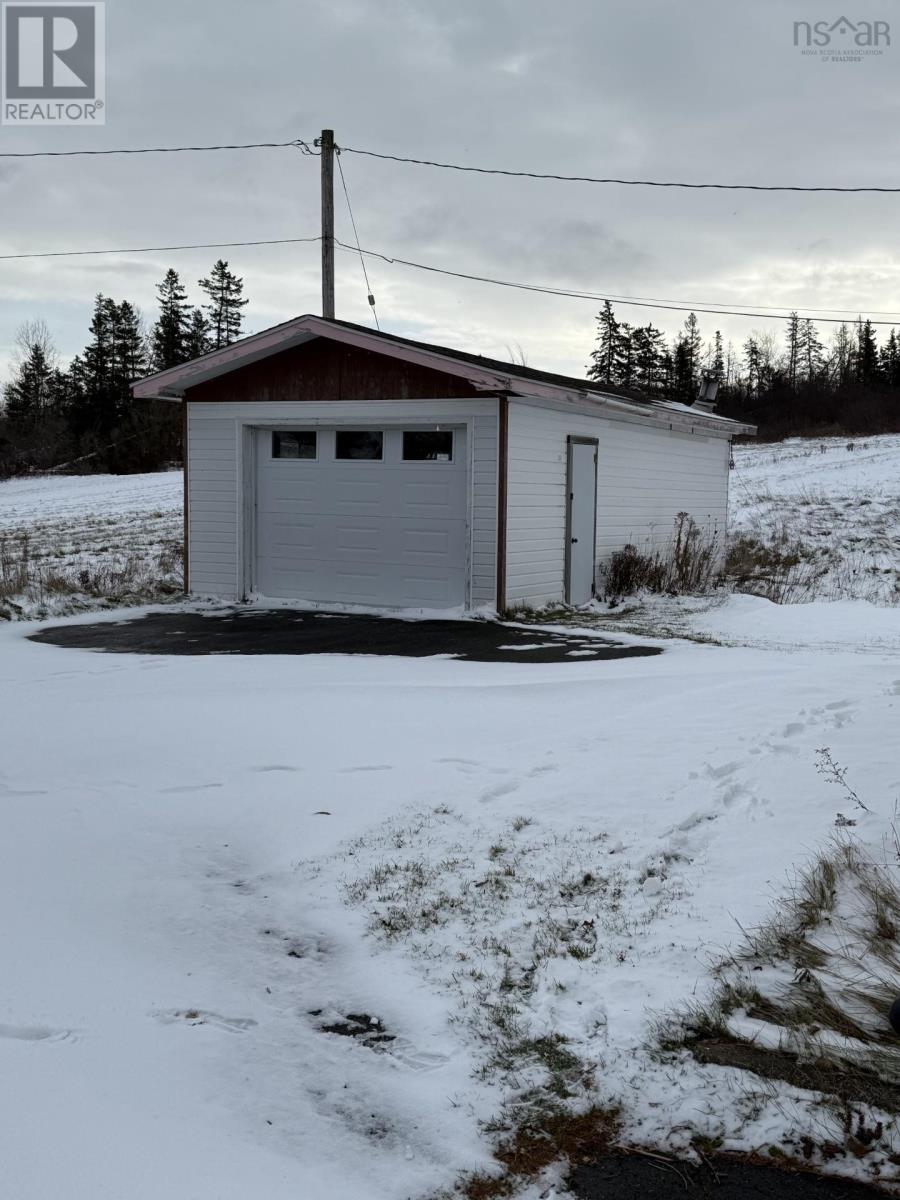 Property 11 of 16 of 4082 SOUTH RIVER ROAD, ANTIGONISH COUNTY