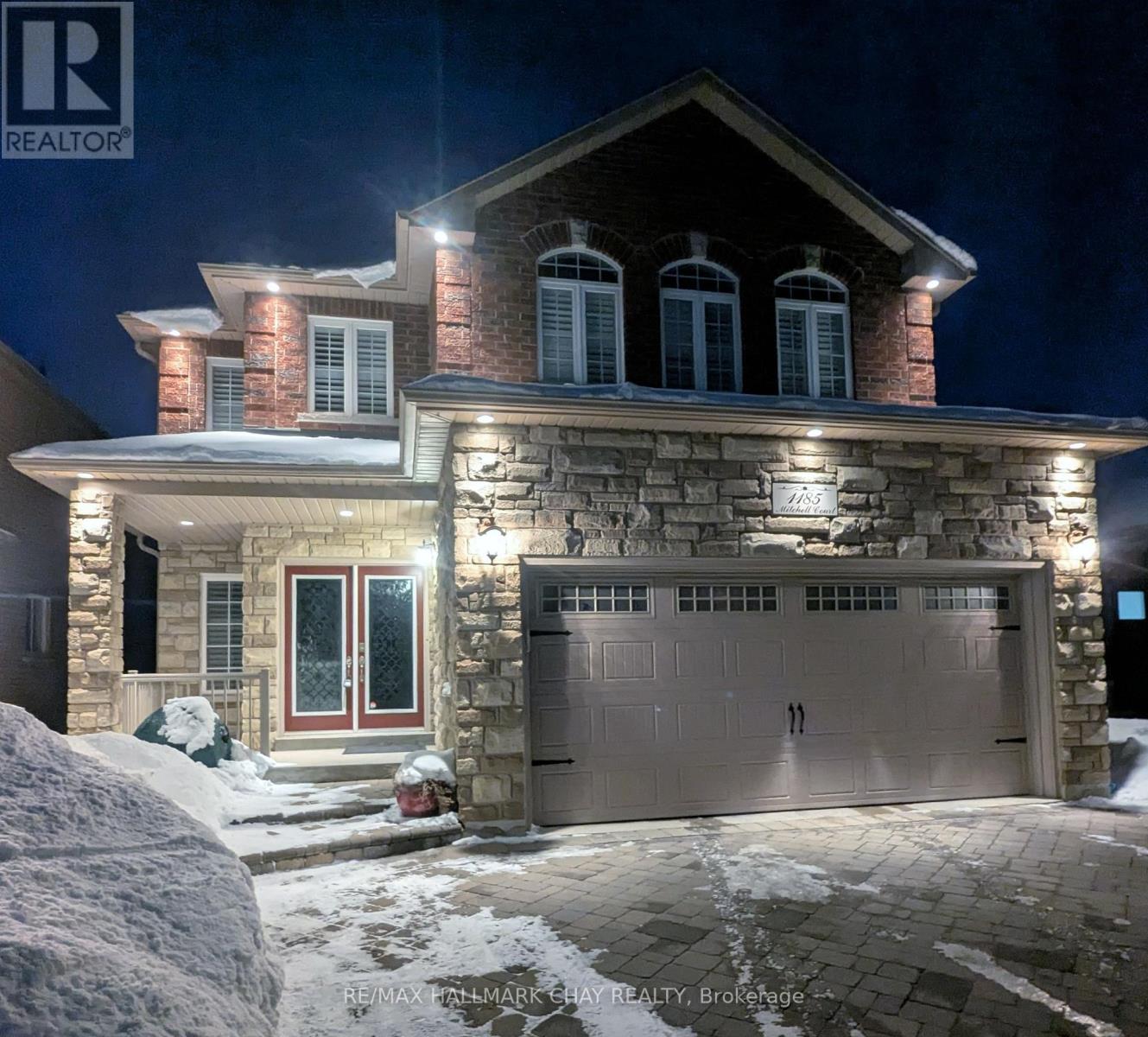 1185 MITCHELL COURT - Photo 4 of 47, Innisfil (Alcona), Ontario