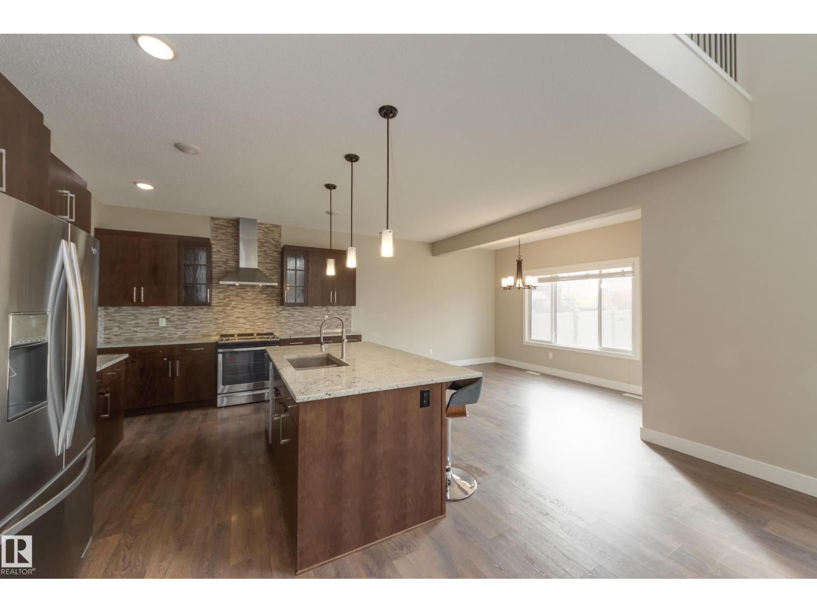 1036 ALLENDALE CR, Sherwood Park