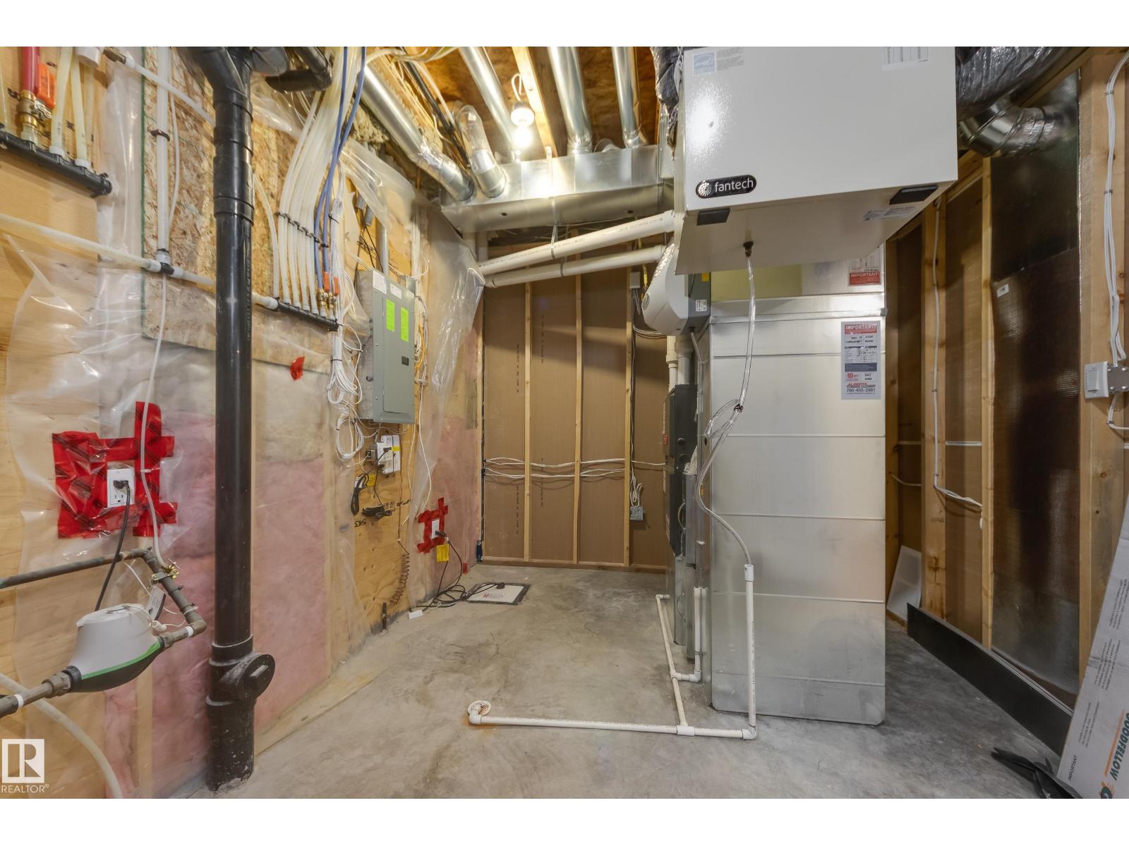 1036 ALLENDALE CR, Sherwood Park