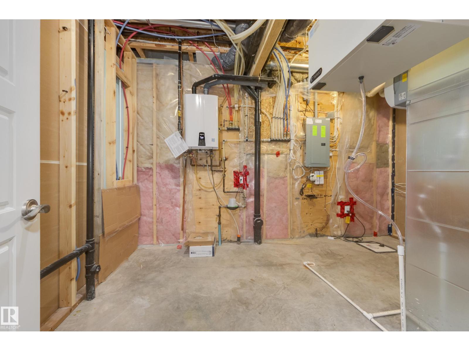 1036 ALLENDALE CR, Sherwood Park