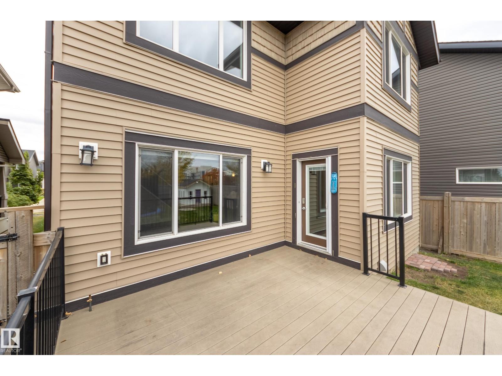 1036 ALLENDALE CR, Sherwood Park