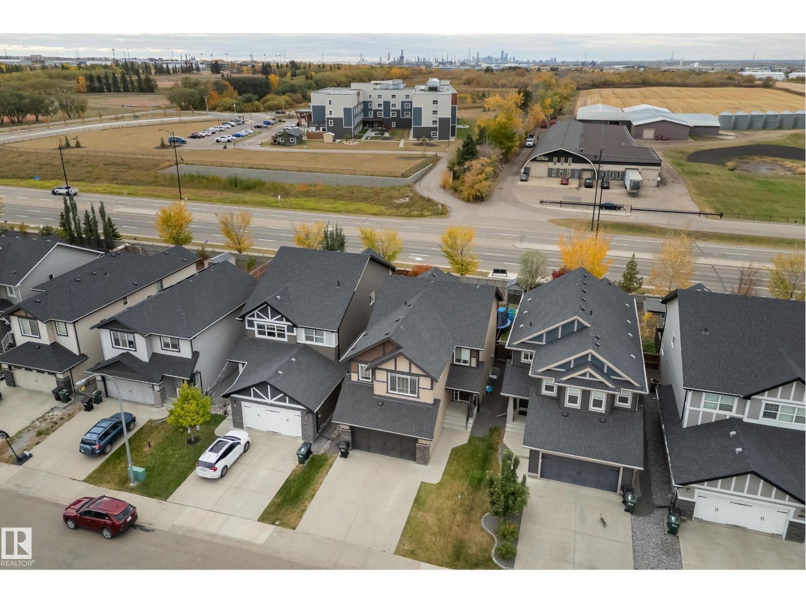 1036 ALLENDALE CR, Sherwood Park