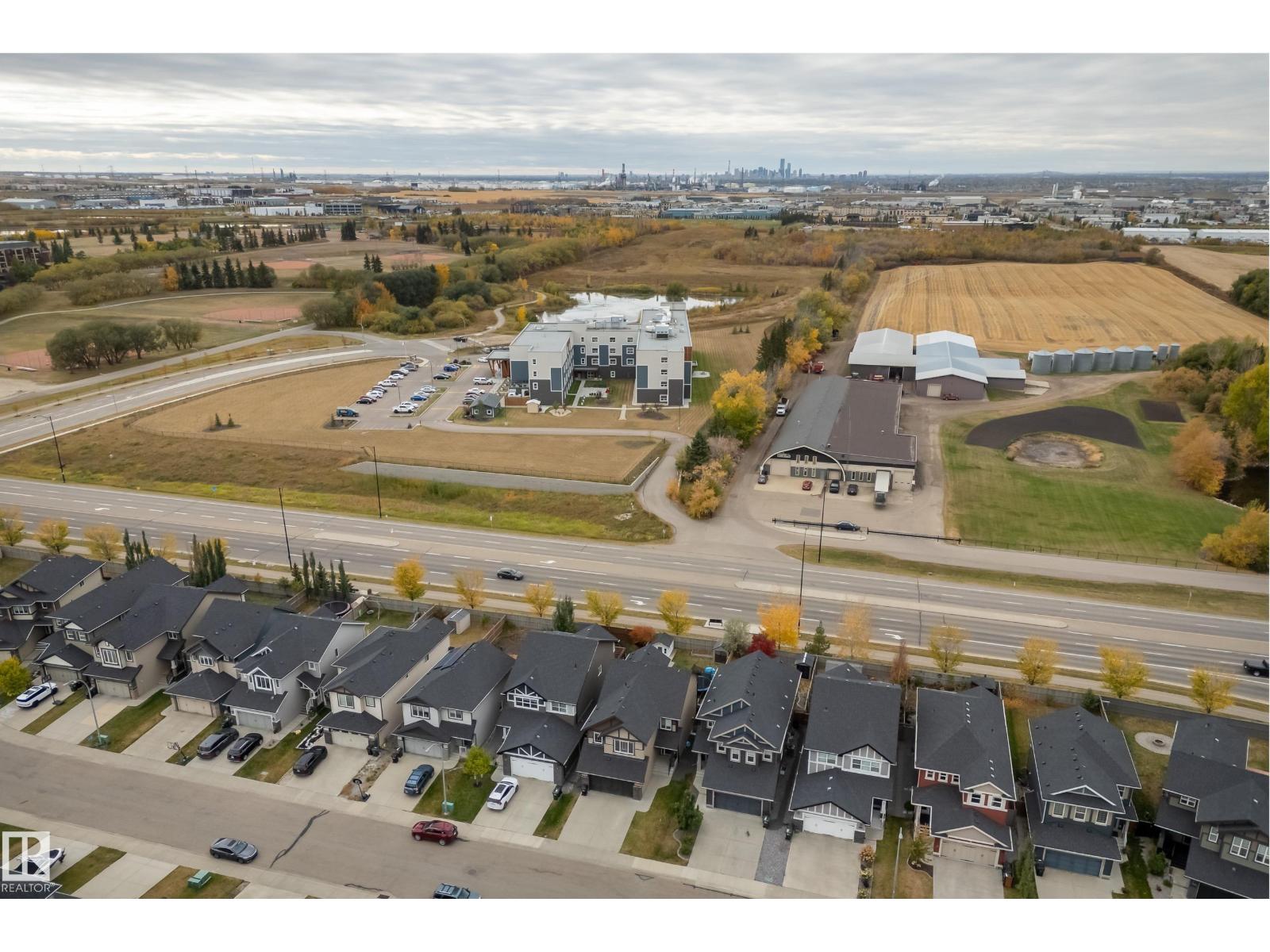 1036 ALLENDALE CR, Sherwood Park