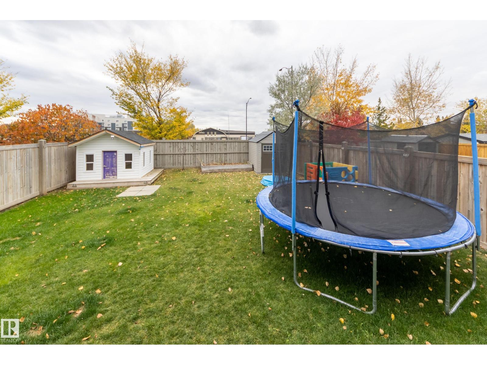 1036 ALLENDALE CR, Sherwood Park