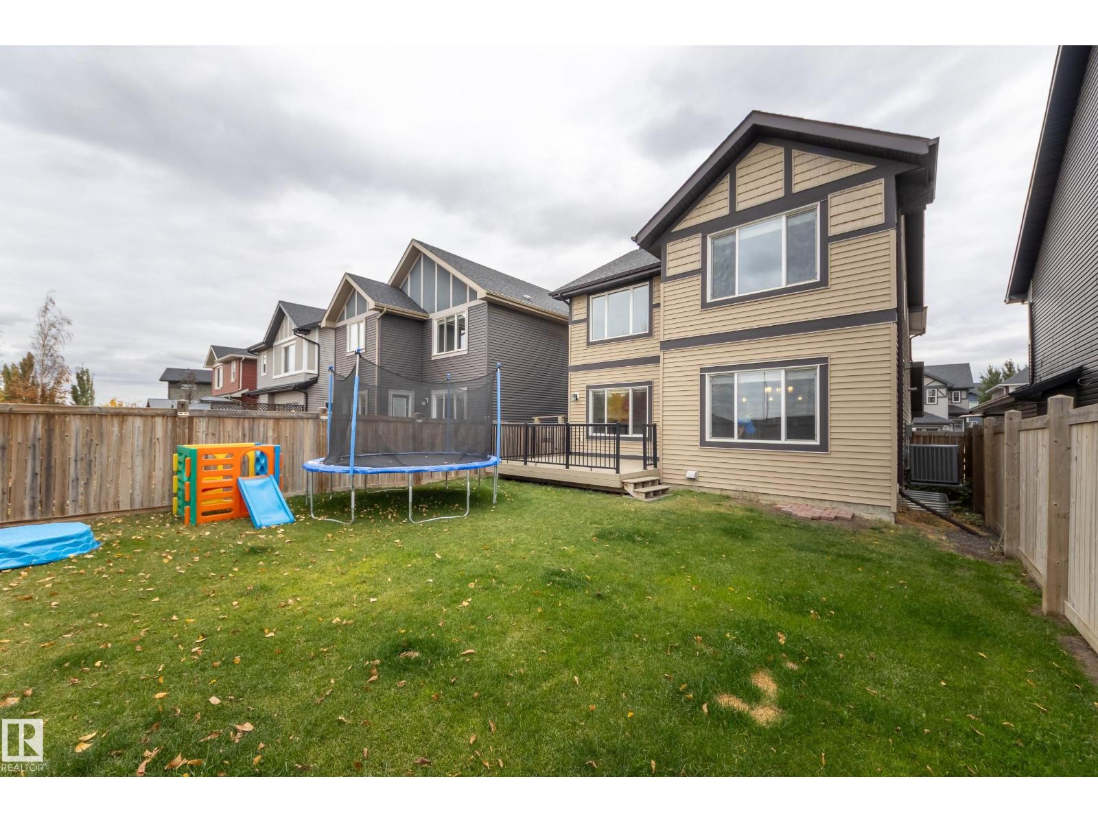 1036 ALLENDALE CR, Sherwood Park