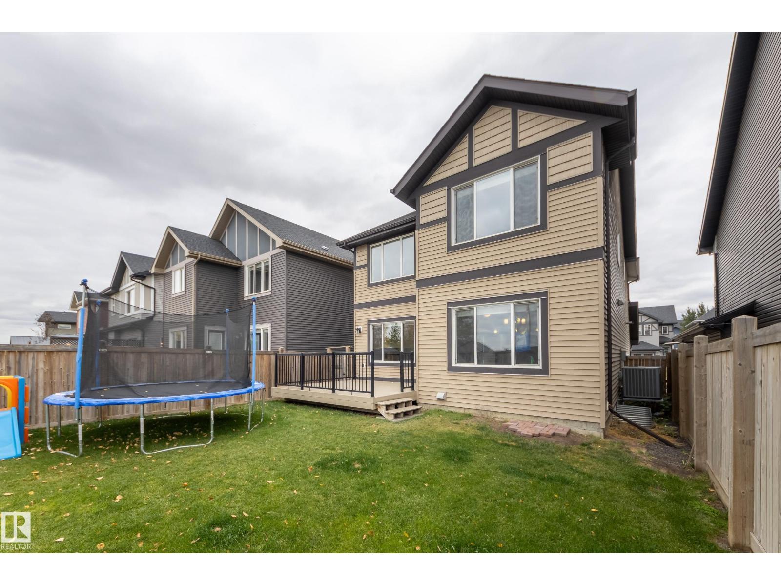 1036 ALLENDALE CR, Sherwood Park