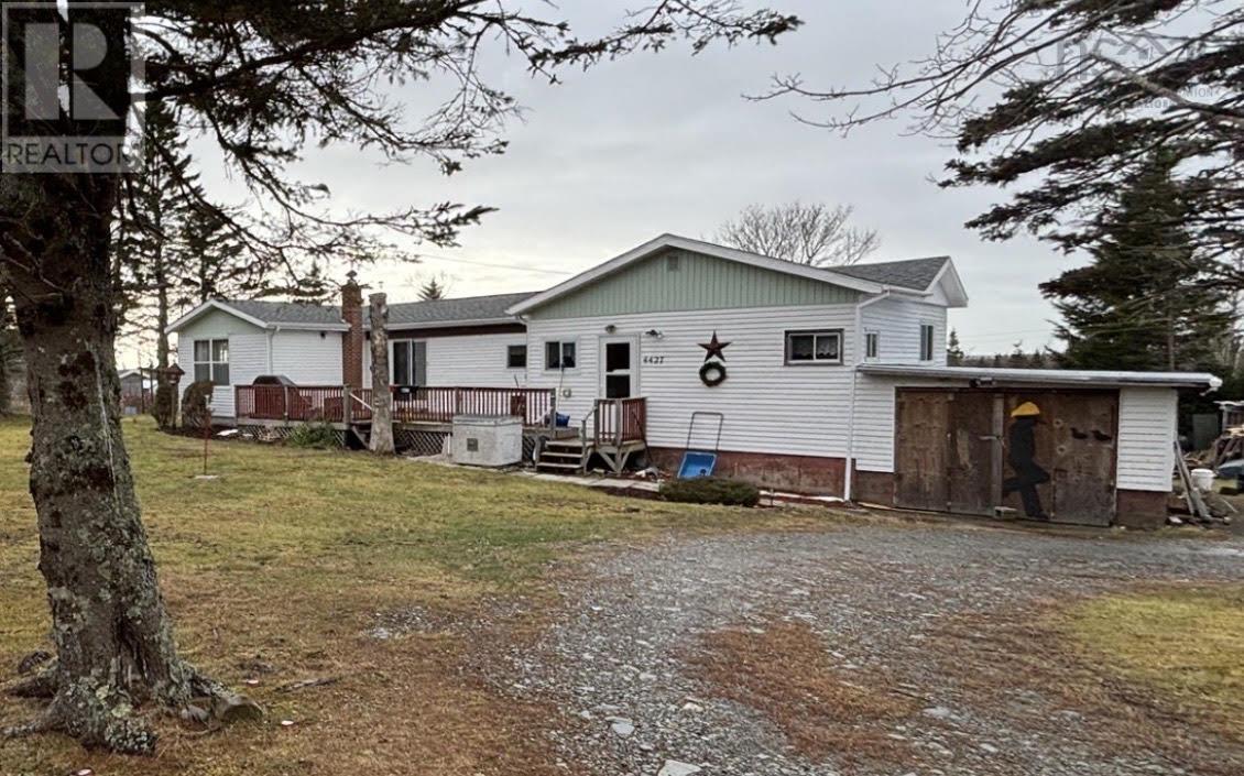 Property photo of 4427 Highway 3