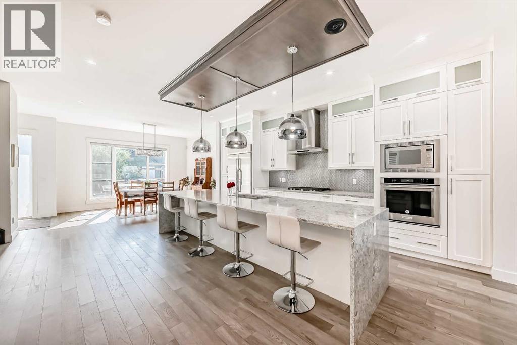 Single Family House for Sale in   Avenue NE Tuxedo Park Calgary 