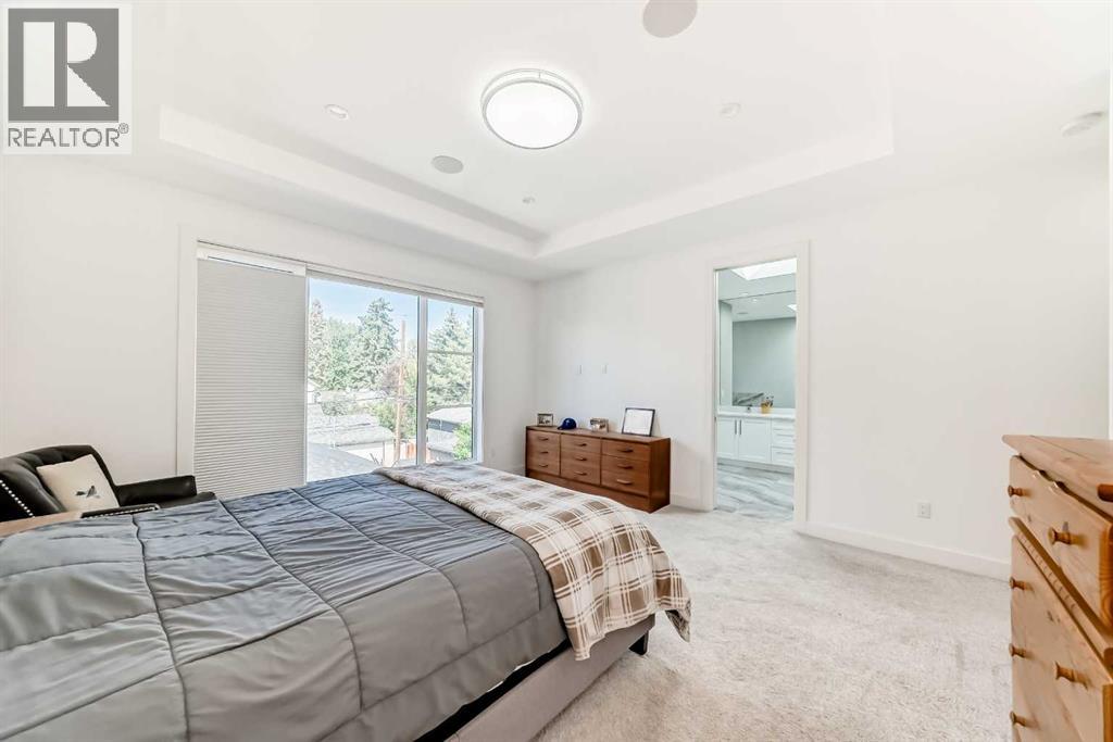 Single Family House for Sale in   Avenue NE Tuxedo Park Calgary 