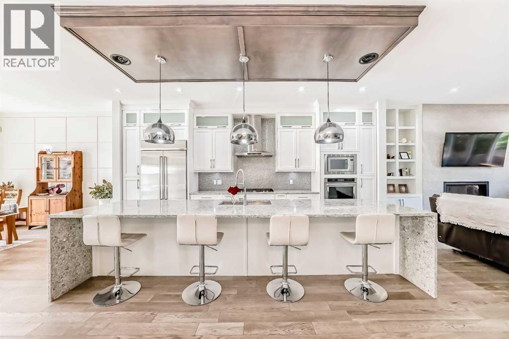 Single Family House for Sale in   Avenue NE Tuxedo Park Calgary 