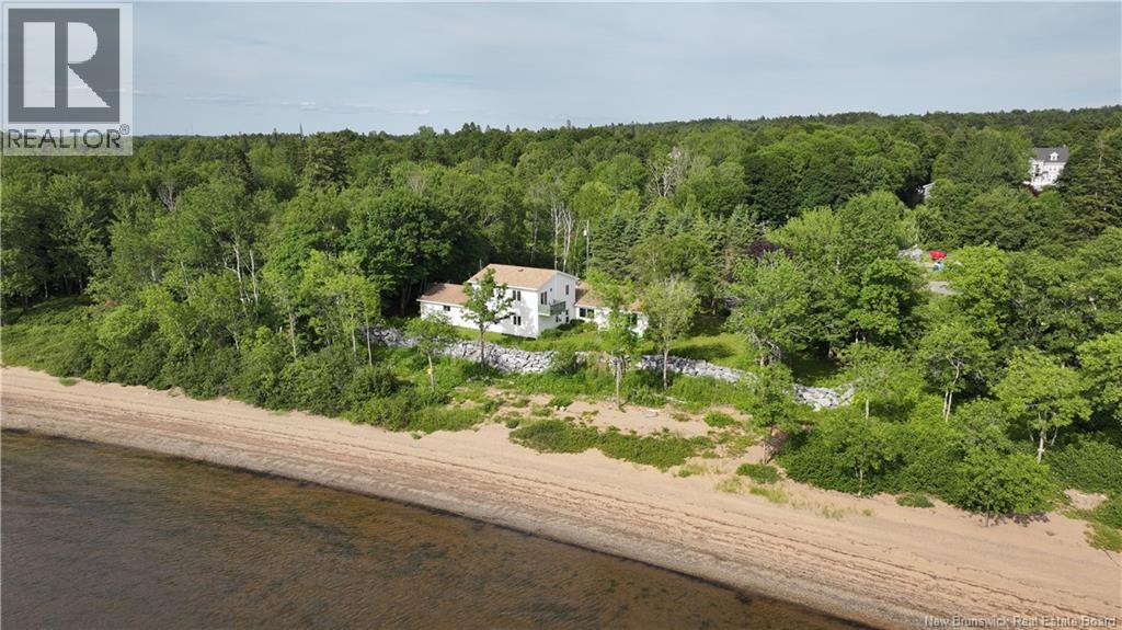 8 Tennis Court Road - 1