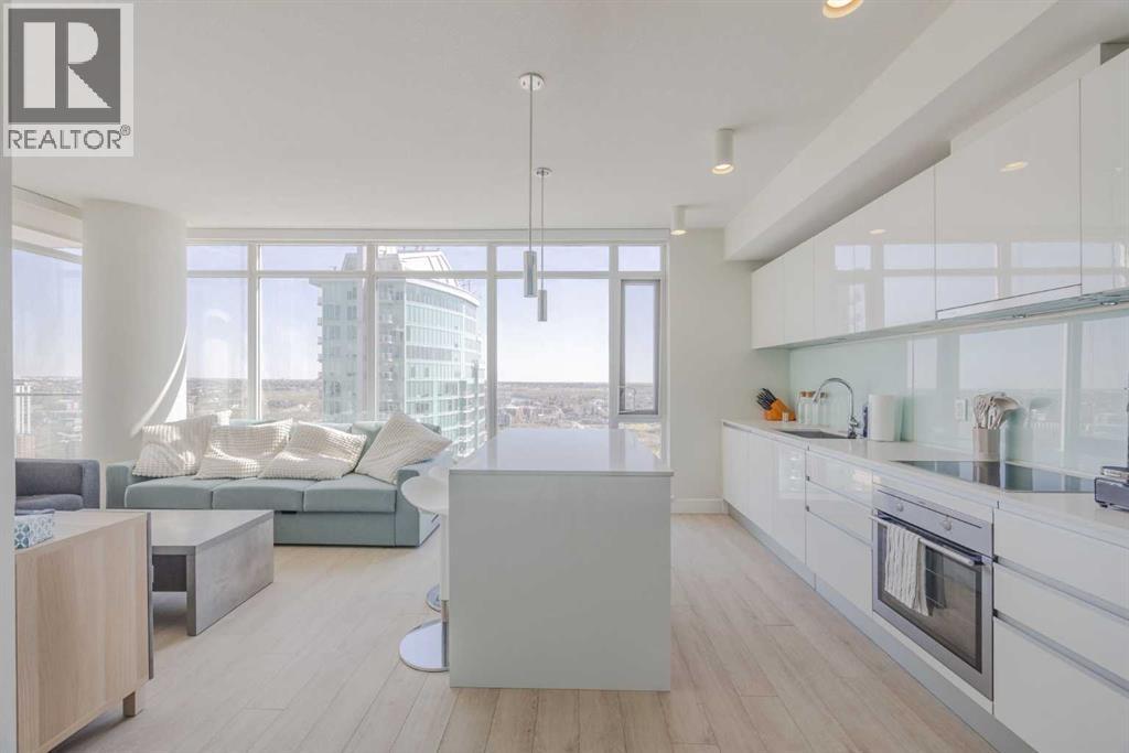 3004, 1188 3rd Street SE, Calgary, Alberta