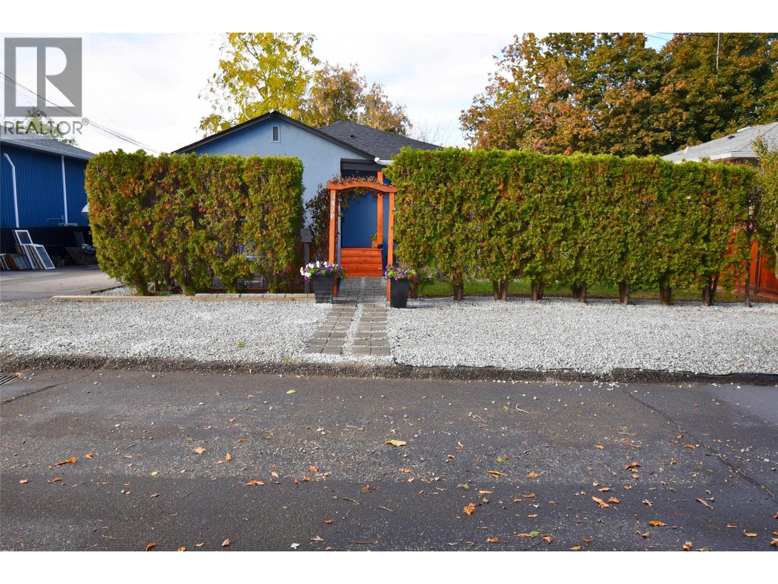 3930 26 Street, Vernon