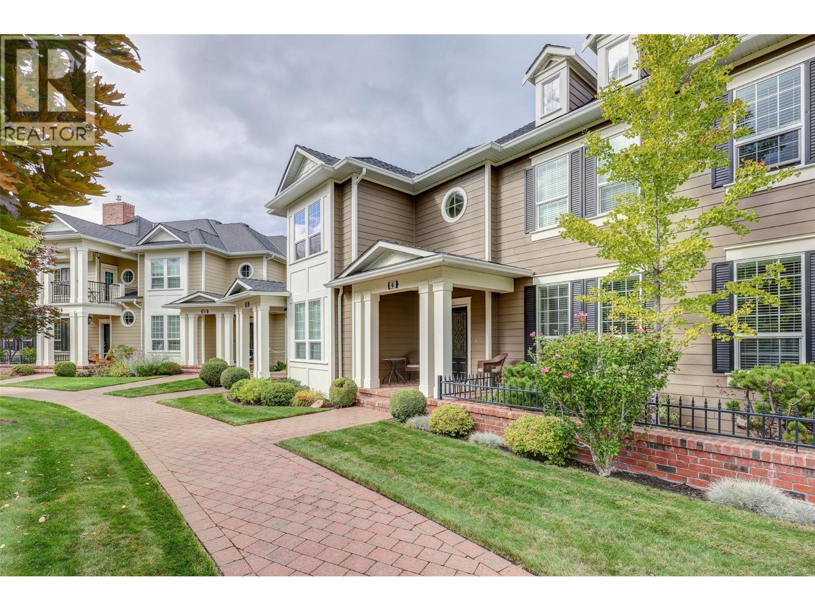 6 328 Providence Avenue, Kelowna