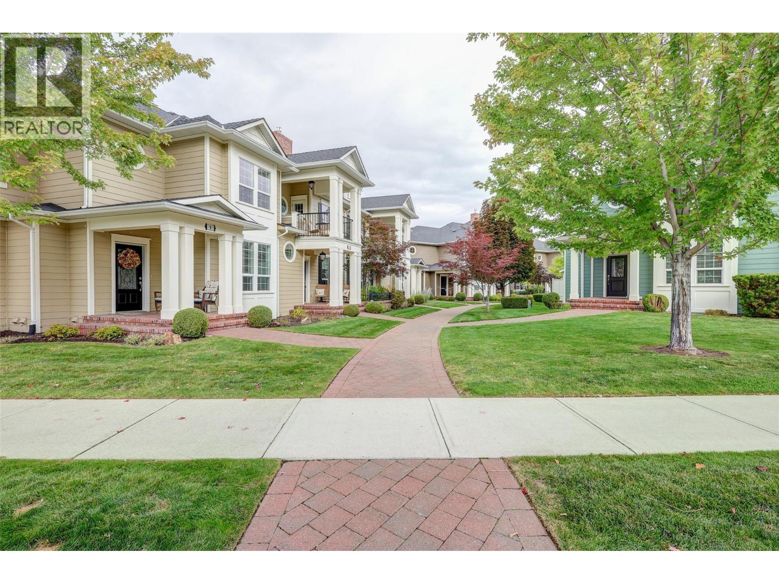 6 328 Providence Avenue, Kelowna