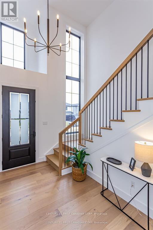 LOT 128 BIG LEAF TRAIL - Photo 4 of 30, London South (South V), Ontario