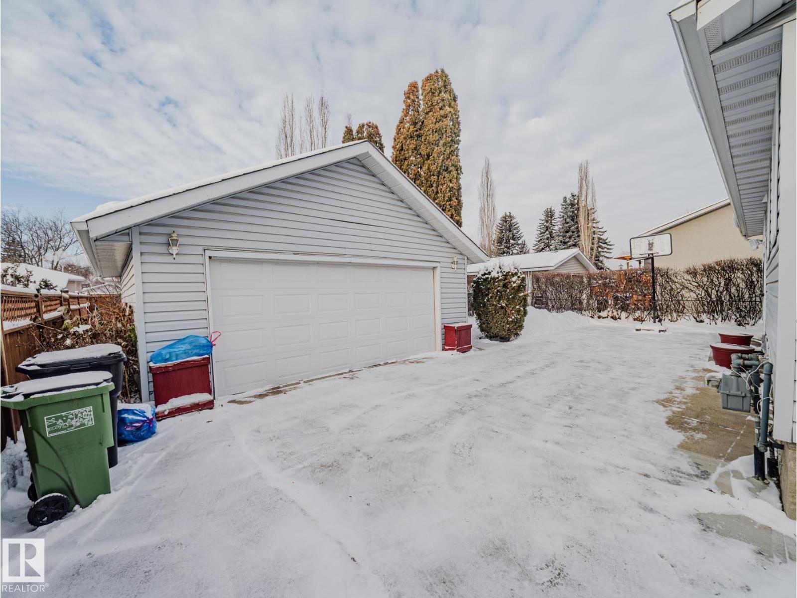 15212 60 ST NW, Edmonton