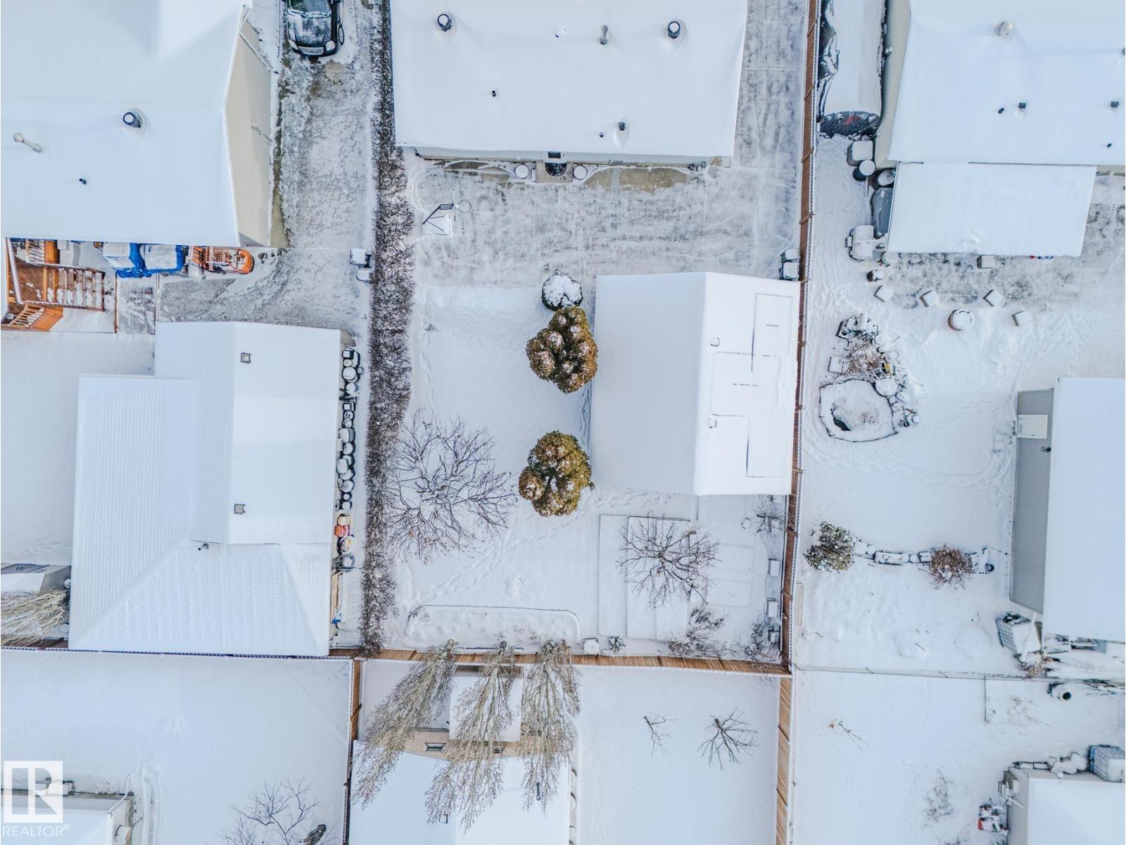 15212 60 ST NW, Edmonton