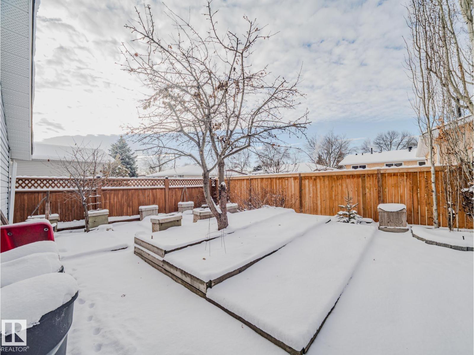 15212 60 ST NW, Edmonton