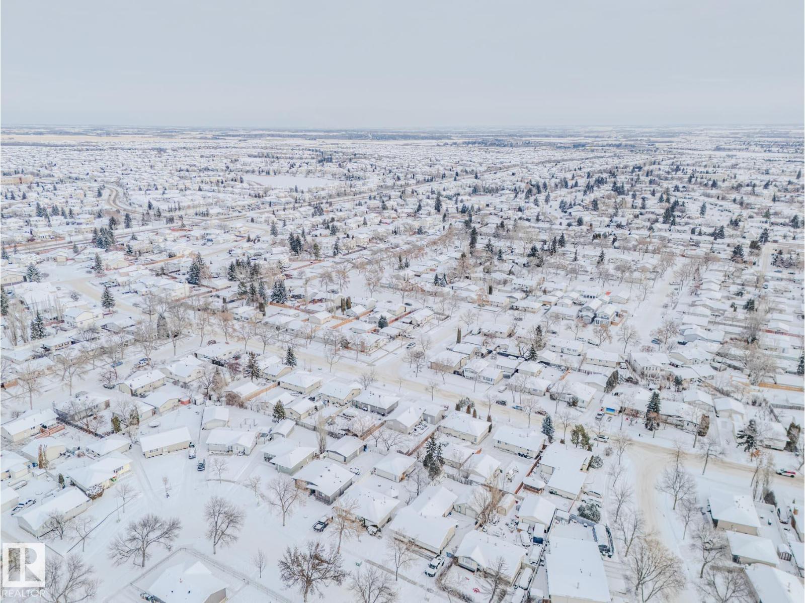 15212 60 ST NW, Edmonton