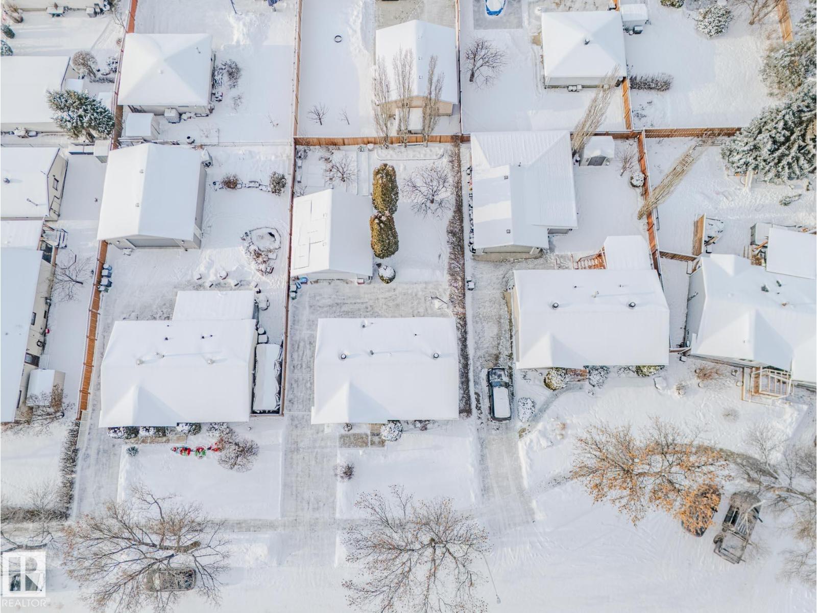 15212 60 ST NW, Edmonton