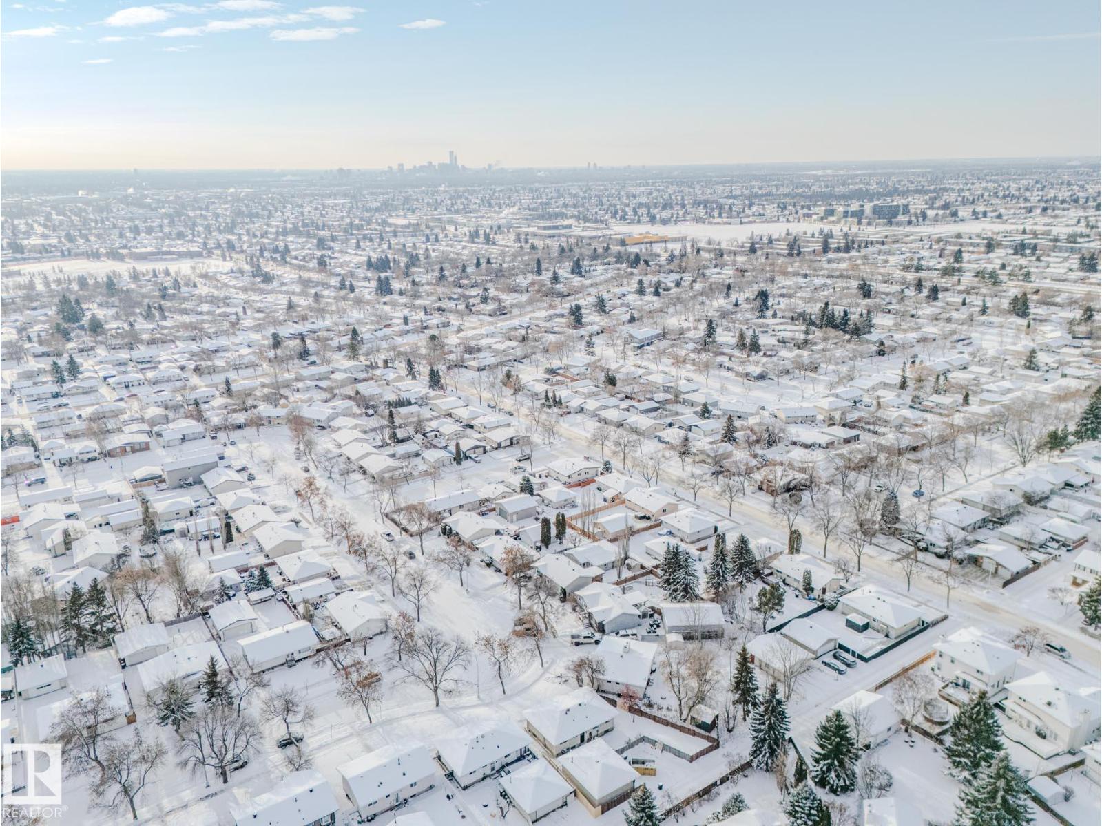 15212 60 ST NW, Edmonton