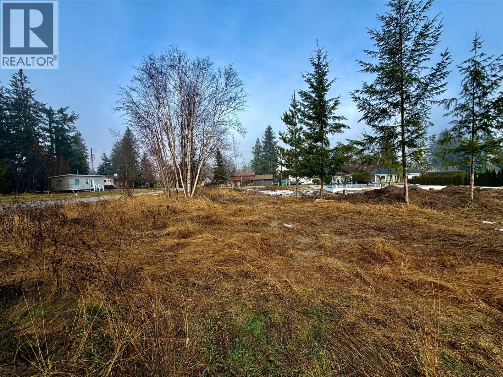  719 Parksville Street, Sicamous