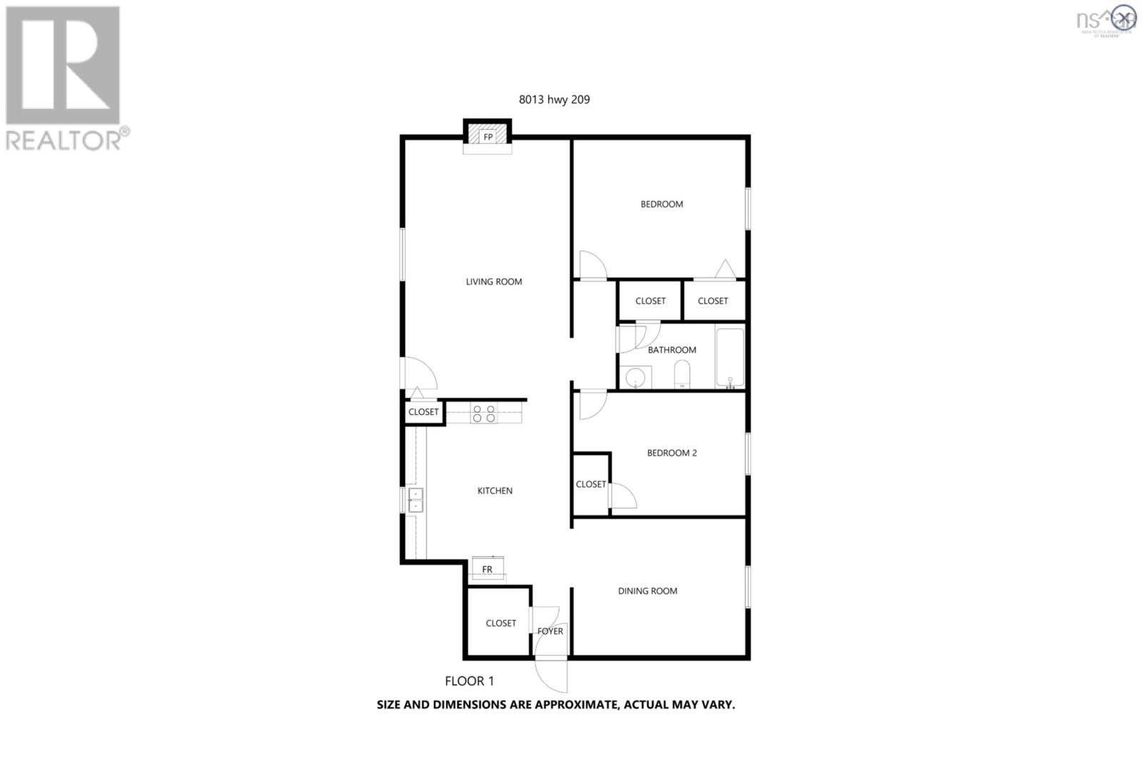 Property 2 of 20 of 8013 Highway 209