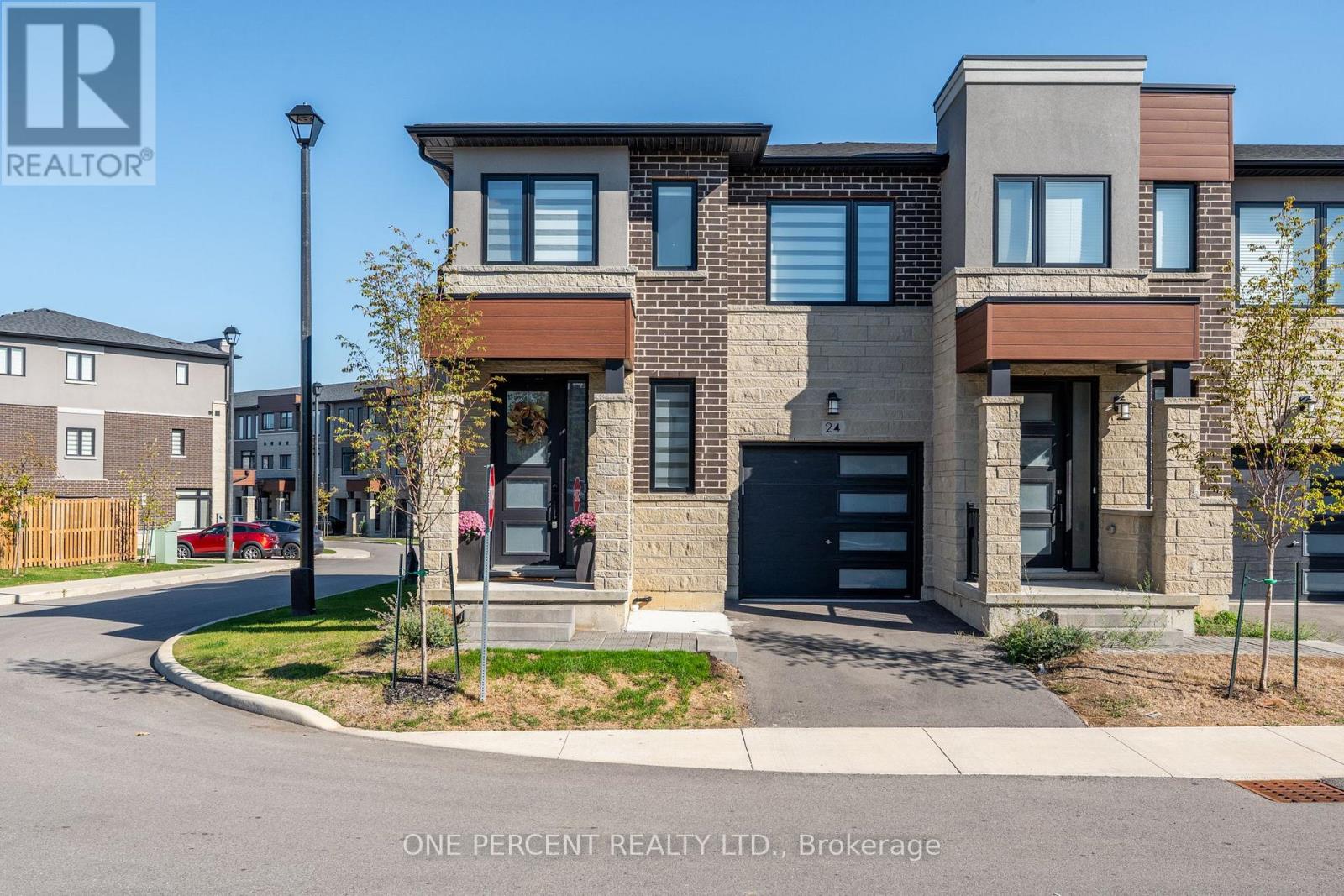 24 SOUTHAM LANE, Hamilton (Mountview), Ontario