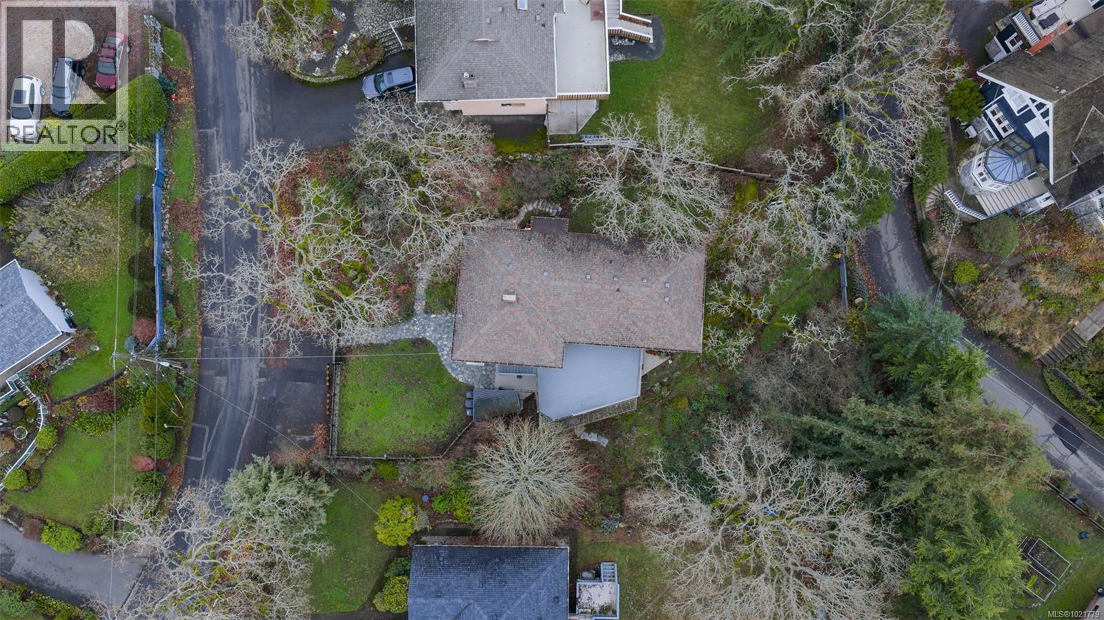  1181 Clovelly Terrace, Saanich