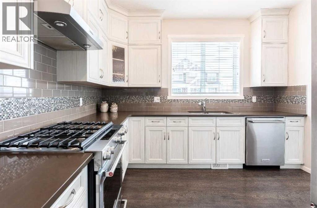 Single Family House for Sale in  Legacy Main Street SE Legacy Calgary 