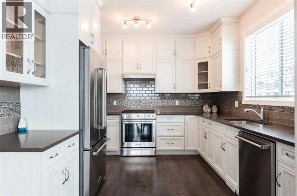 Single Family House for Sale in  Legacy Main Street SE Legacy Calgary 