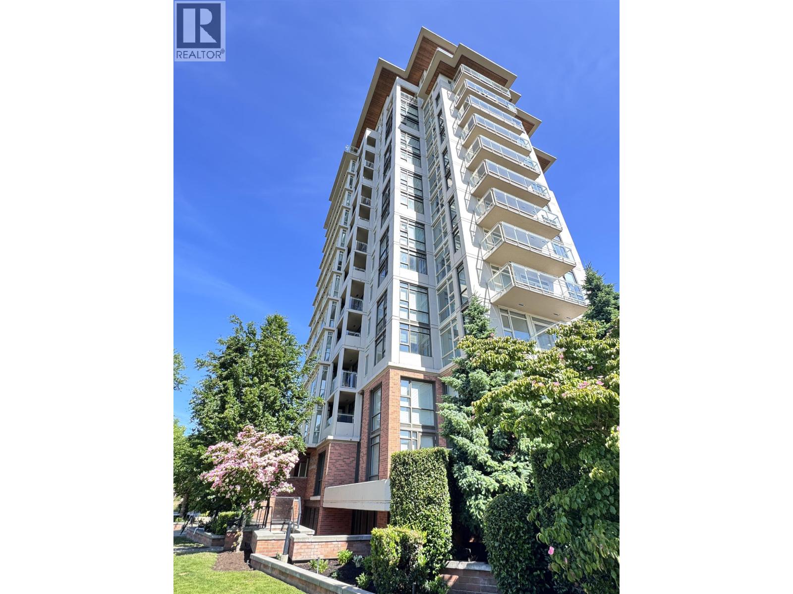 #1501-8333 ANDERSON Road, Richmond