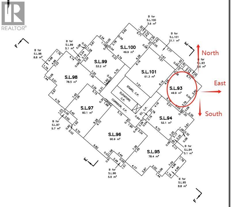 #1501-8333 ANDERSON Road, Richmond
