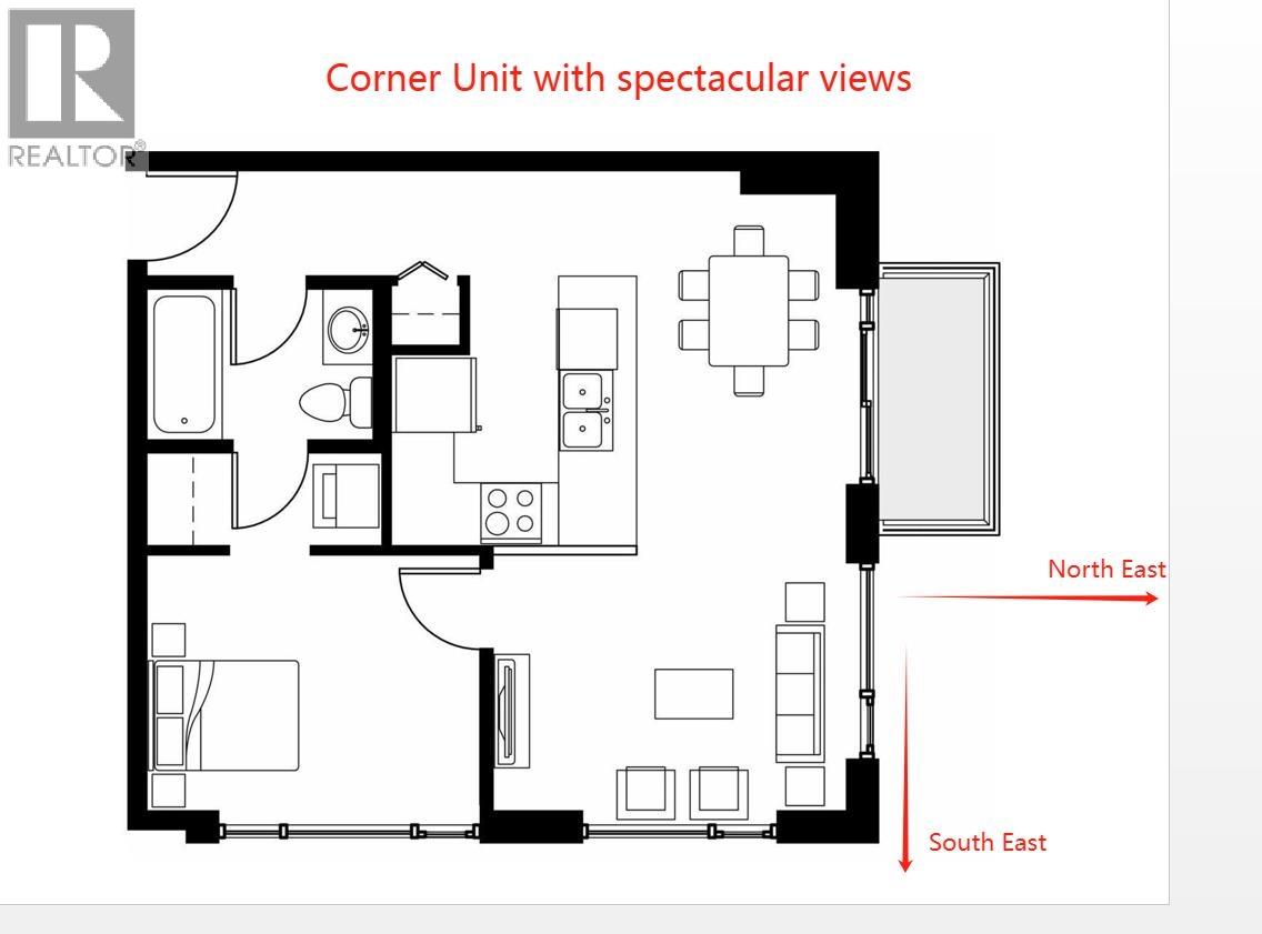 #1501-8333 ANDERSON Road, Richmond