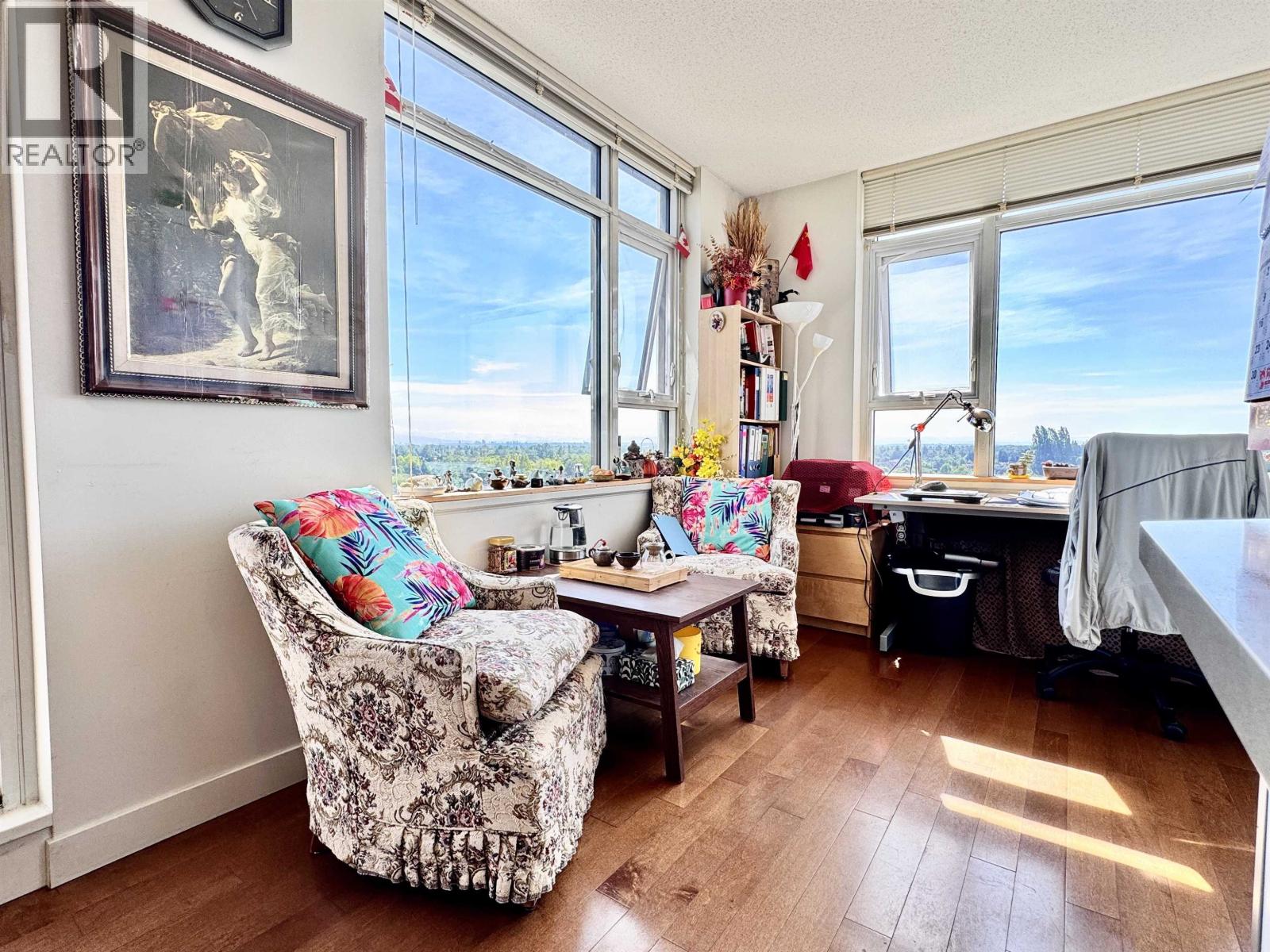 #1501-8333 ANDERSON Road, Richmond