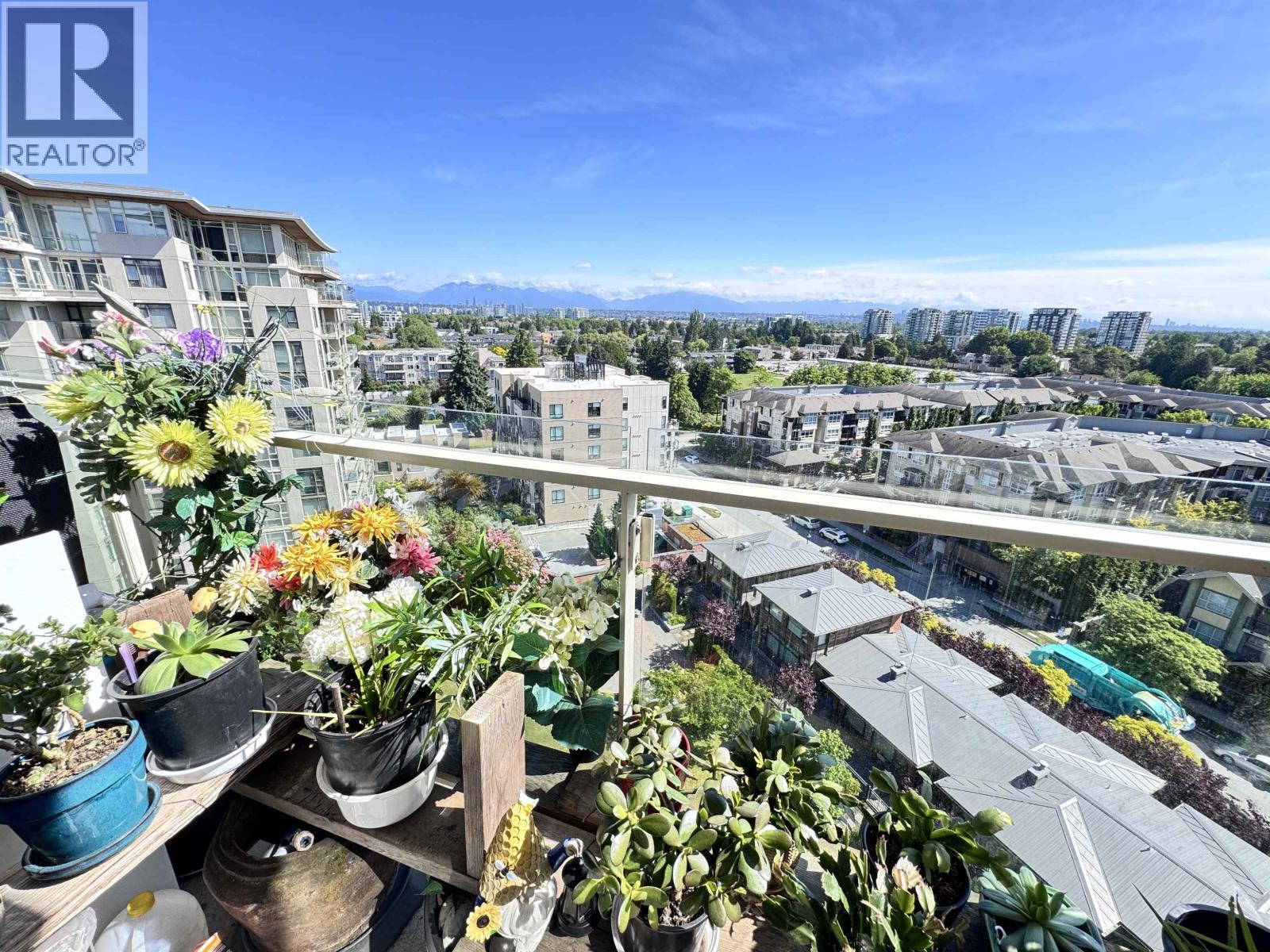 #1501-8333 ANDERSON Road, Richmond