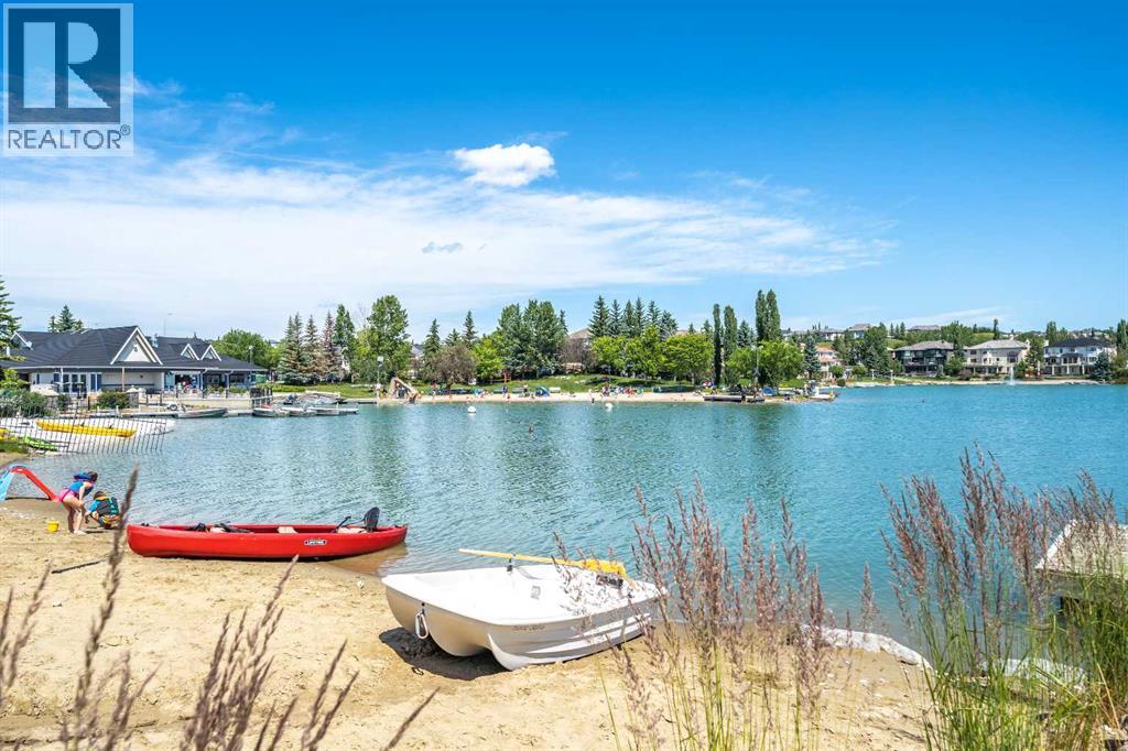 Single Family House for Sale in  Arbour Lake Court NW Arbour Lake Calgary 