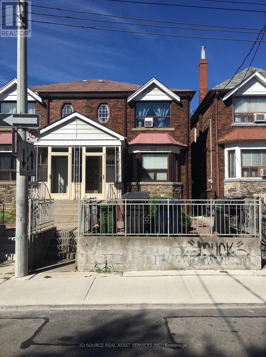 Listing photo of 2 - 56 MARKHAM STREET