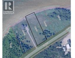 1.5 Acres Route 113, Haut Lameque, NB E8T3L4 Photo 6
