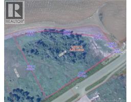 2.9 Acres Route 113, Haut Lameque, NB E8T3L4 Photo 10