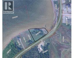 2.9 Acres Route 113, Haut Lameque, NB E8T3L4 Photo 9