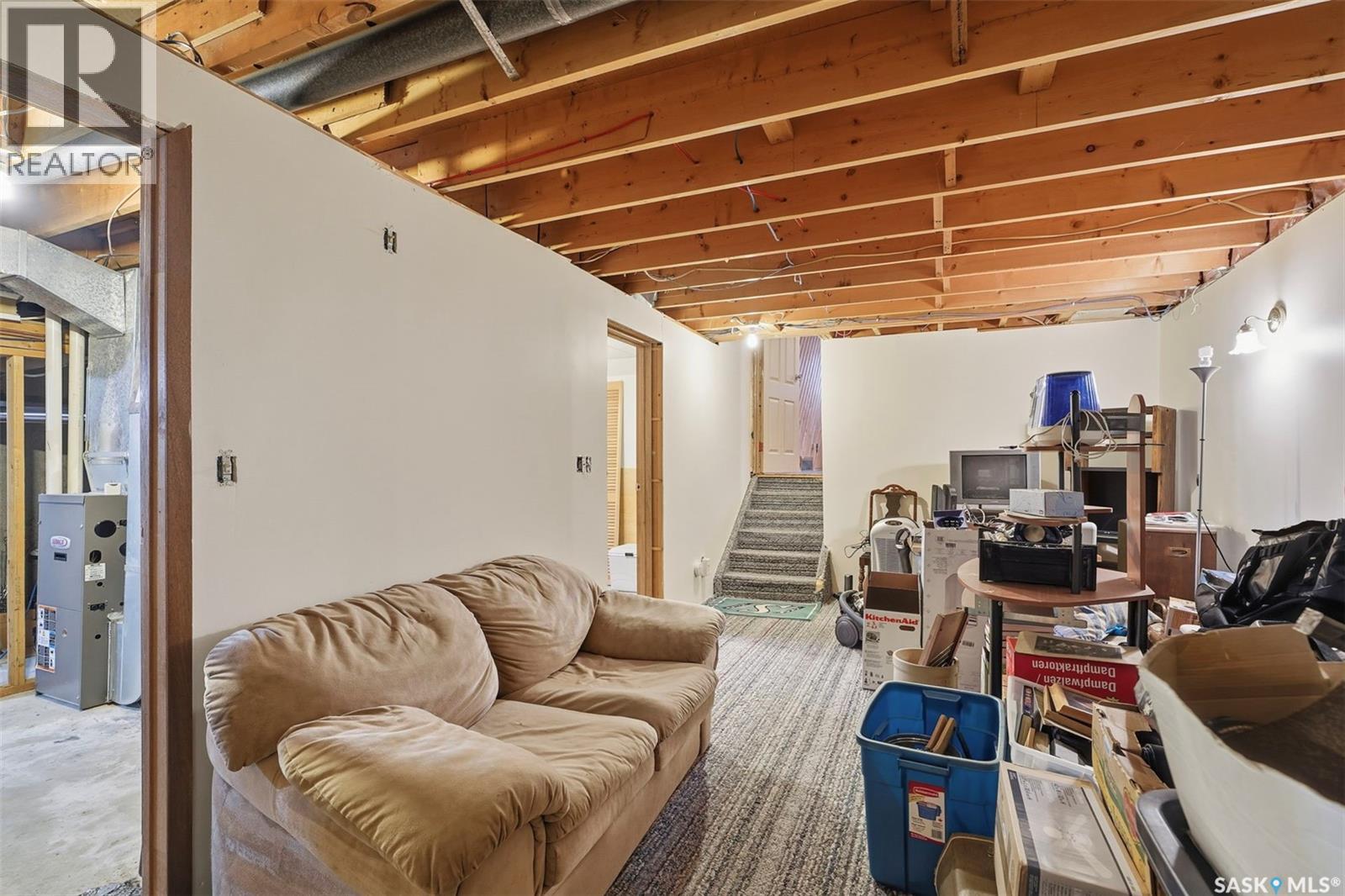 Single Family House for Sale in  Sylvian WAY Saskatoon 