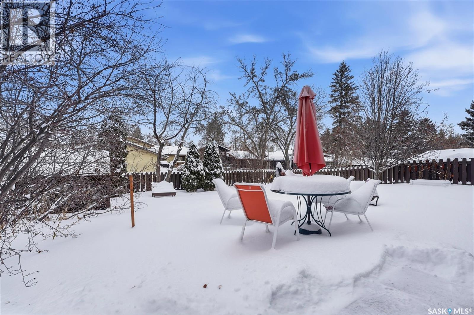 Single Family House for Sale in  Sylvian WAY Saskatoon 