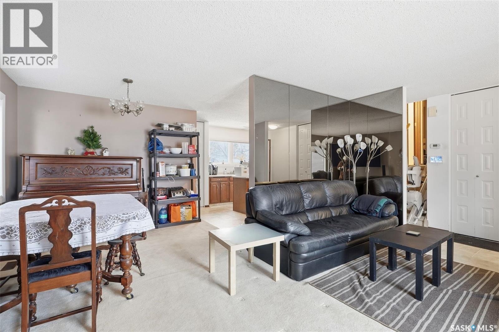 Single Family House for Sale in  Sylvian WAY Saskatoon 